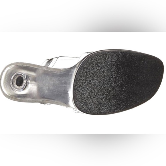 Ellie Shoes Women's M Brook Platform Sandals - Picture 7 of 8